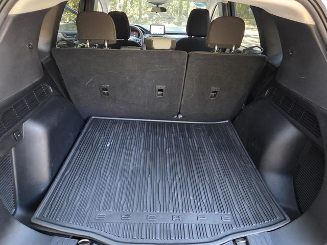 2023 Ford Escape Active FWD - 23098408 - 11