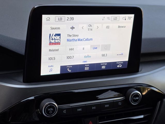 2023 Ford Escape Active FWD - 23098408 - 18