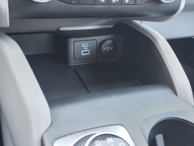 2023 Ford Escape Active FWD - 23098408 - 21