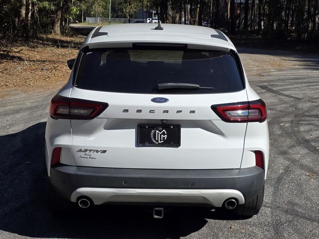 2023 Ford Escape Active FWD - 23098408 - 2