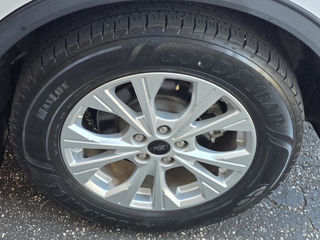 2023 Ford Escape Active FWD - 23098408 - 35