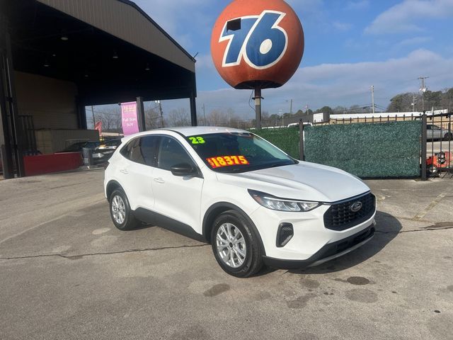 2023 Ford Escape Active FWD - 22978147 - 0
