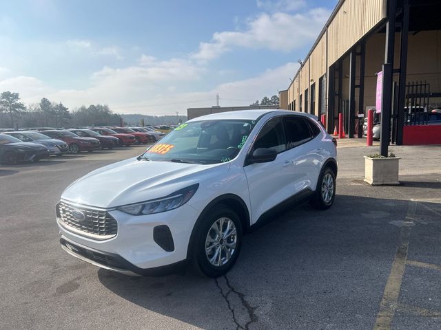 2023 Ford Escape Active FWD - 22978147 - 2