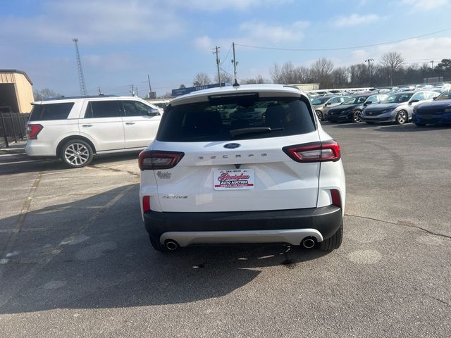 2023 Ford Escape Active FWD - 22978147 - 4