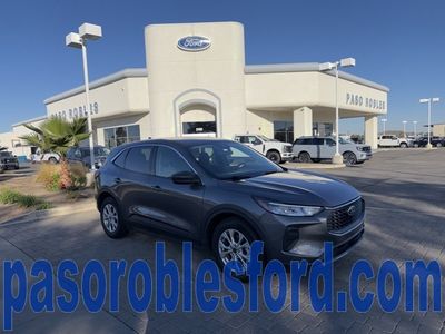 2023 Ford Escape - 1FMCU0GZ0PUA79965