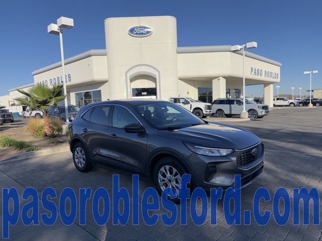 2023 Ford Escape Active FWD - 22932463 - 0