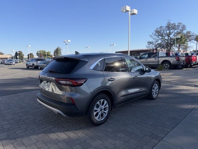 2023 Ford Escape Active FWD - 22932463 - 1