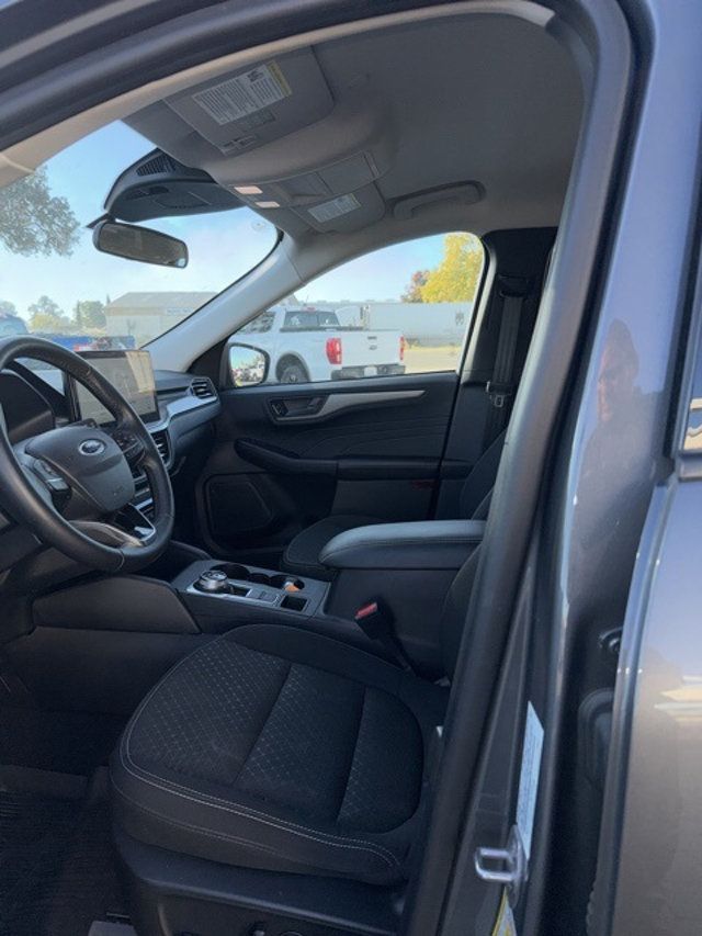2023 Ford Escape Active FWD - 22932463 - 3