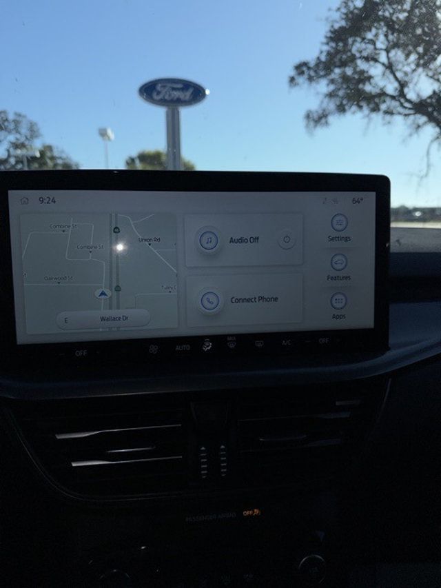 2023 Ford Escape Active FWD - 22932463 - 4