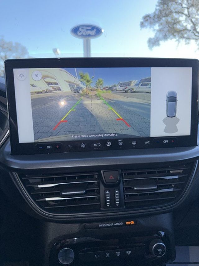 2023 Ford Escape Active FWD - 22932463 - 5