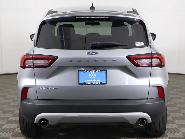 2023 Ford Escape Active FWD - 23086687 - 10
