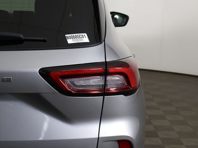 2023 Ford Escape Active FWD - 23086687 - 14