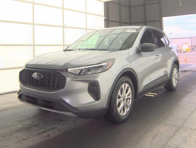 2023 Ford Escape Active FWD - 23086687 - 1