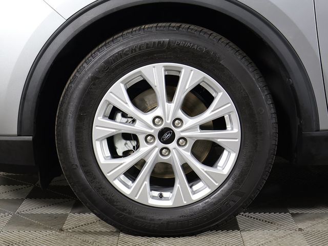 2023 Ford Escape Active FWD - 23086687 - 20