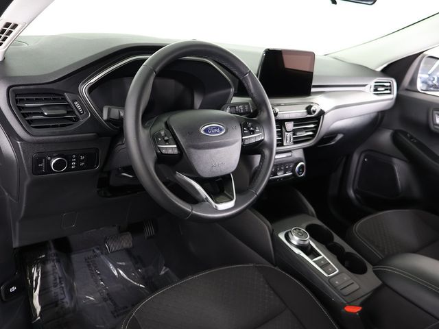 2023 Ford Escape Active FWD - 23086687 - 25