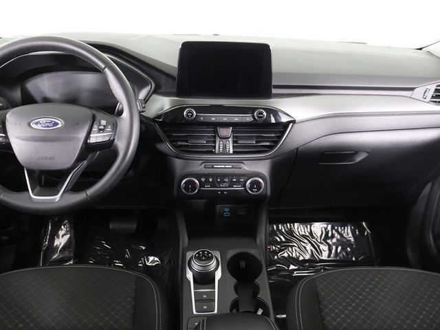 2023 Ford Escape Active FWD - 23086687 - 34