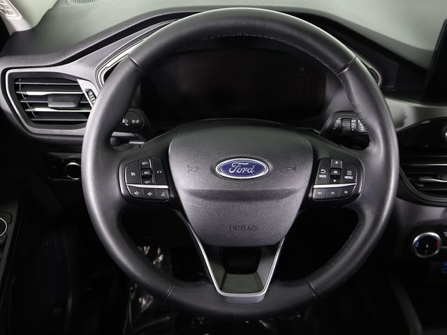 2023 Ford Escape Active FWD - 23086687 - 37