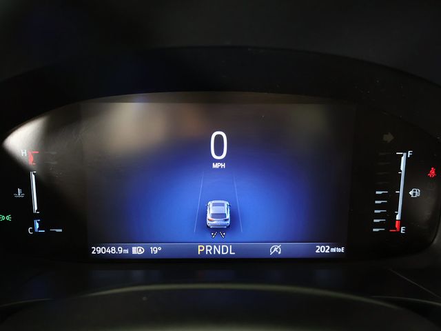 2023 Ford Escape Active FWD - 23086687 - 39
