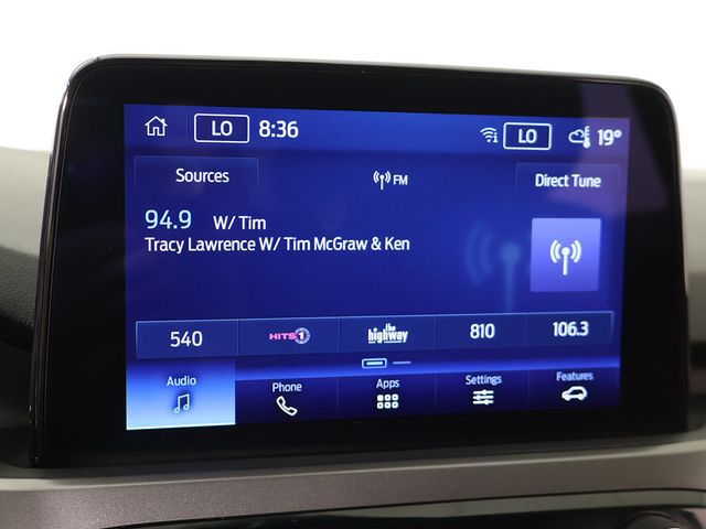 2023 Ford Escape Active FWD - 23086687 - 42
