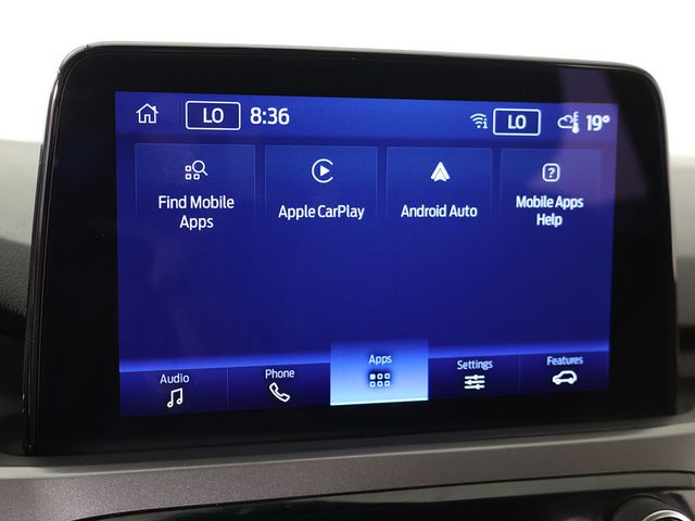 2023 Ford Escape Active FWD - 23086687 - 43
