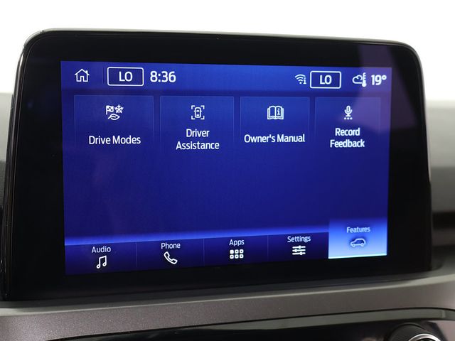 2023 Ford Escape Active FWD - 23086687 - 44