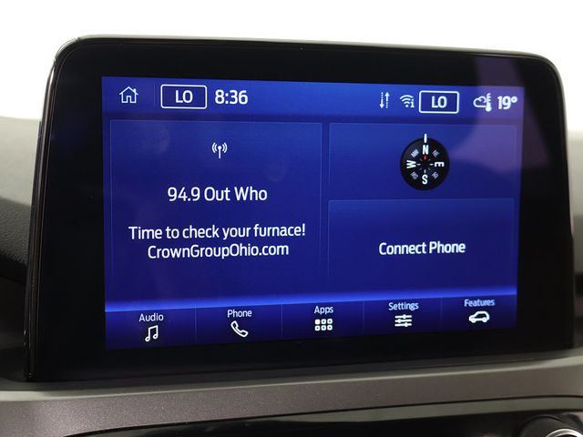 2023 Ford Escape Active FWD - 23086687 - 45