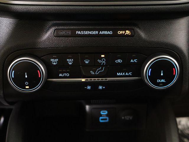 2023 Ford Escape Active FWD - 23086687 - 47