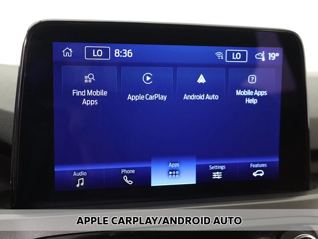 2023 Ford Escape Active FWD - 23086687 - 5