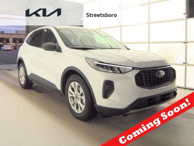 2023 Ford Escape Active FWD - 23012009 - 0