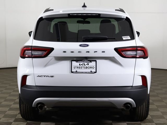 2023 Ford Escape Active FWD - 23012009 - 10