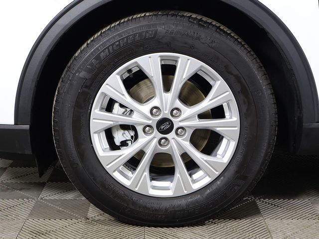 2023 Ford Escape Active FWD - 23012009 - 20