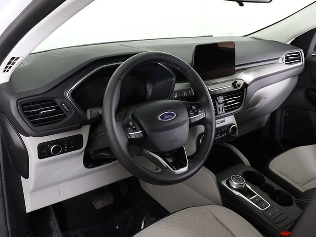 2023 Ford Escape Active FWD - 23012009 - 26