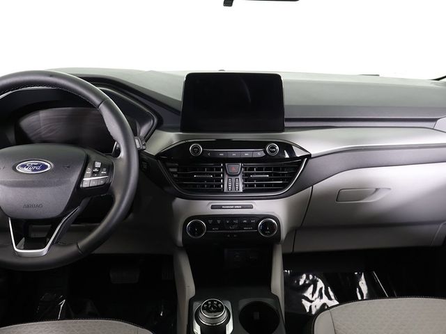 2023 Ford Escape Active FWD - 23012009 - 35