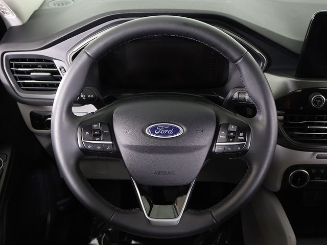 2023 Ford Escape Active FWD - 23012009 - 38