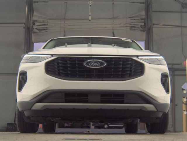 2023 Ford Escape Active FWD - 23012009 - 3