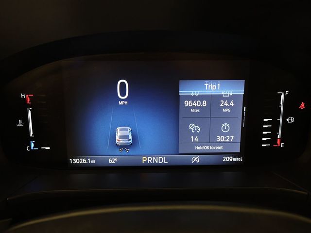 2023 Ford Escape Active FWD - 23012009 - 40