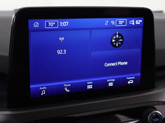 2023 Ford Escape Active FWD - 23012009 - 43