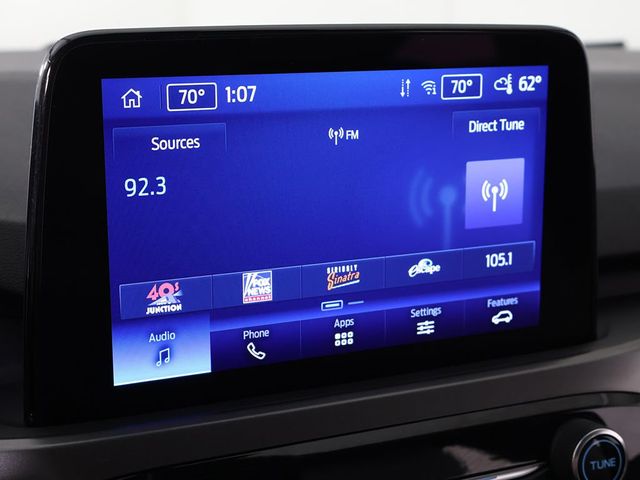 2023 Ford Escape Active FWD - 23012009 - 44