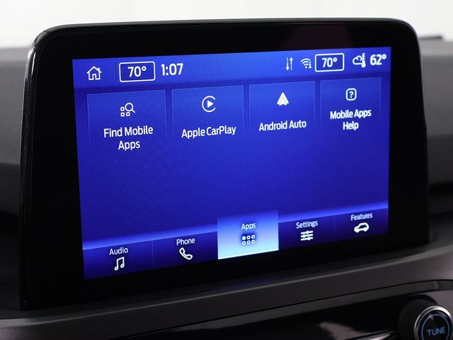 2023 Ford Escape Active FWD - 23012009 - 45