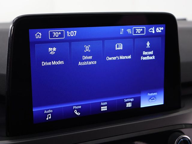 2023 Ford Escape Active FWD - 23012009 - 47