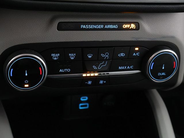 2023 Ford Escape Active FWD - 23012009 - 48
