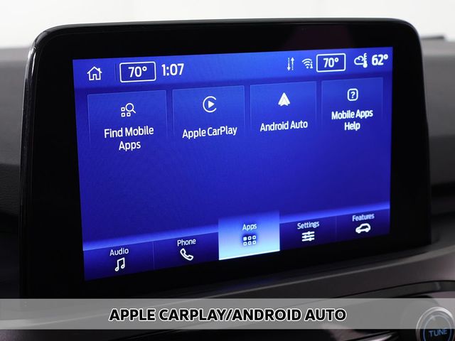 2023 Ford Escape Active FWD - 23012009 - 4