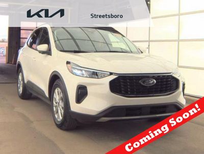 2023 Ford Escape - 1FMCU0GN3PUB25771
