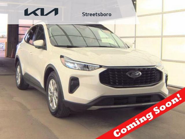 2023 Ford Escape Active FWD - 23028129 - 0