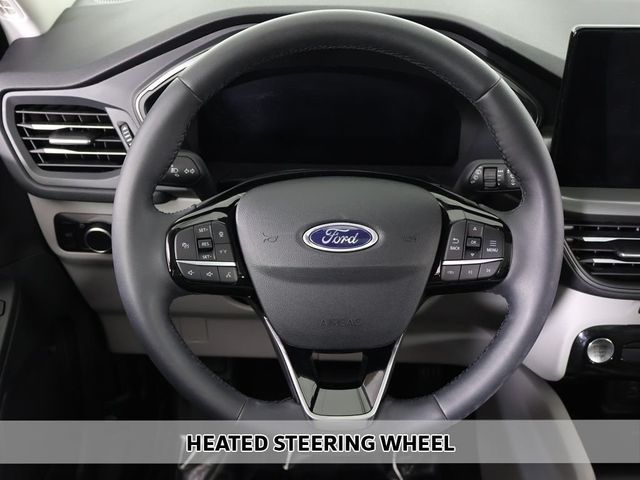 2023 Ford Escape Active FWD - 23028129 - 9