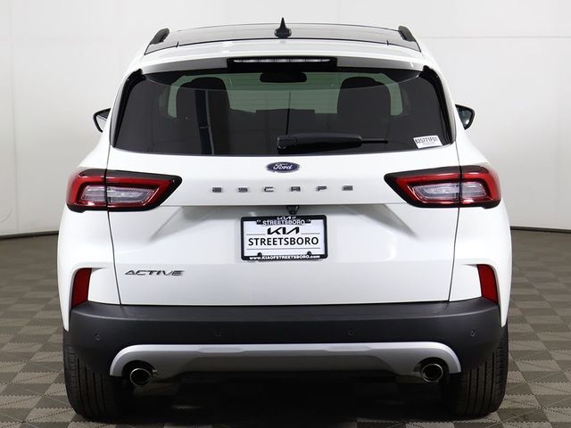 2023 Ford Escape Active FWD - 23028129 - 14
