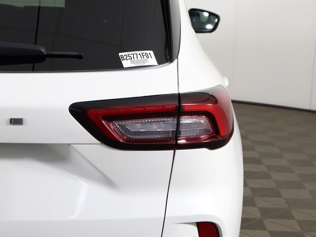 2023 Ford Escape Active FWD - 23028129 - 18