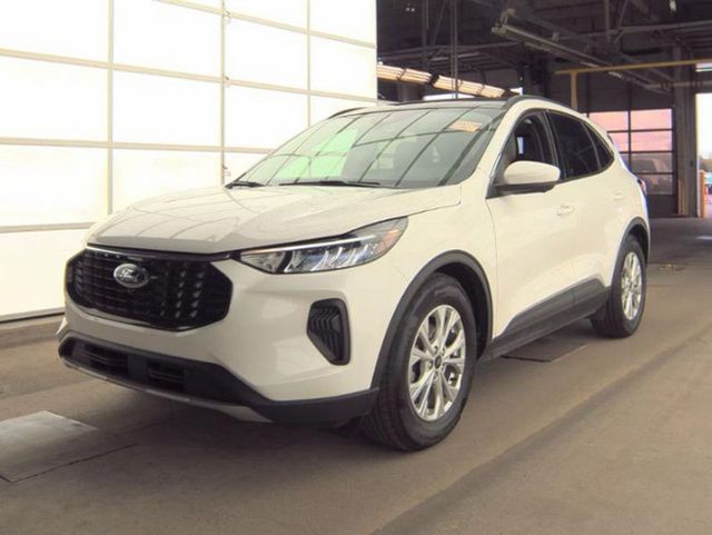 2023 Ford Escape Active FWD - 23028129 - 1