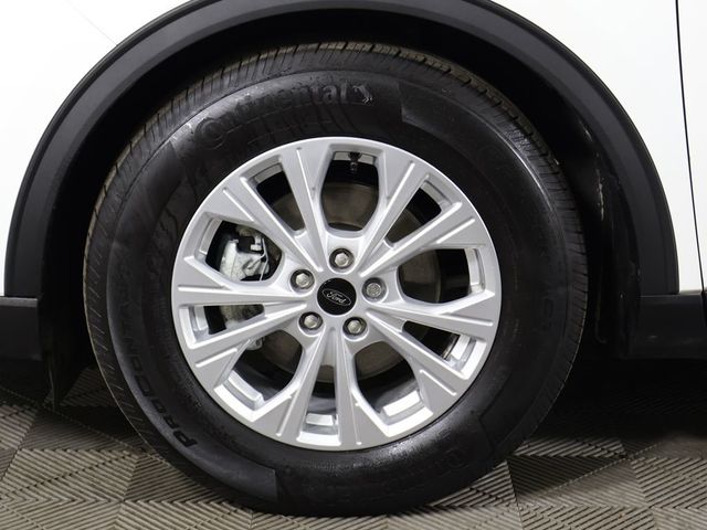 2023 Ford Escape Active FWD - 23028129 - 25