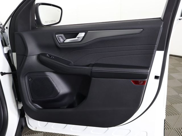2023 Ford Escape Active FWD - 23028129 - 27